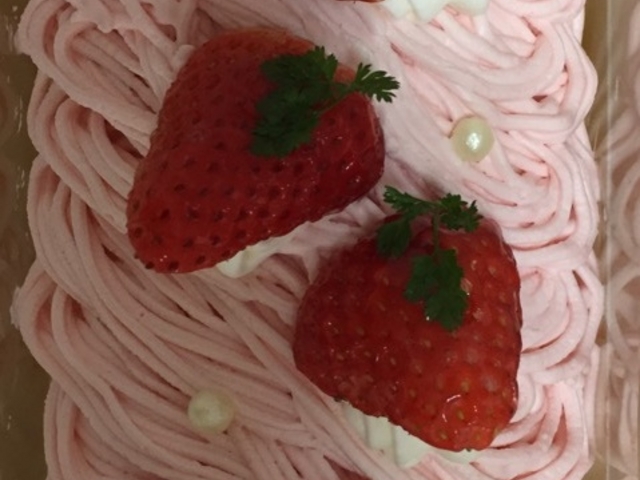 季節のロールケーキ_Kururu