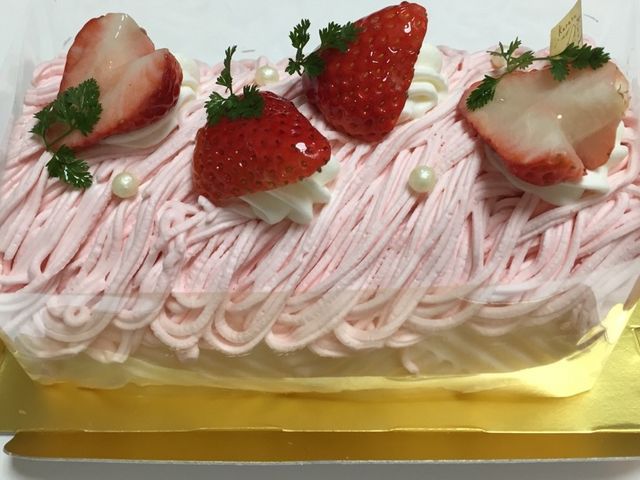 季節のロールケーキ_Kururu