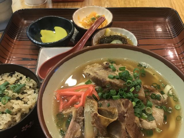 のりさんの沖縄料理 琉球村の投稿写真1