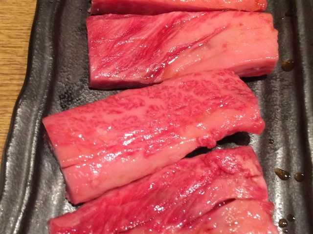 お肉!_食いしんぼ ままや