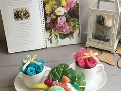 タマちゃんさんのハワイアンキャンドル Punanaへの投稿写真1