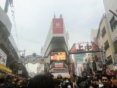 GRさんのアメ横への投稿写真1