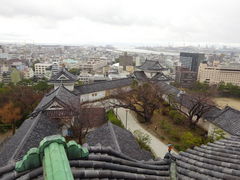 和歌山城の写真1