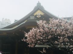 湯島天満宮の写真2