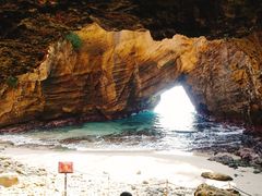 らいとにんぐさんの龍宮窟への投稿写真3