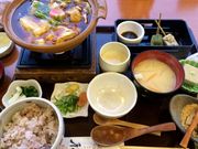 poporonさんの嵯峨とうふ 稲 嵐山の投稿写真1