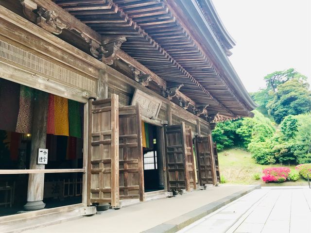 【法堂(建長寺)】_法堂(建長寺)