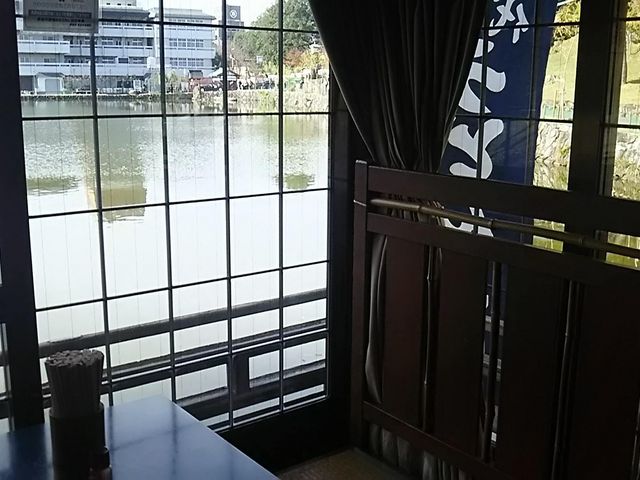 のんびり_衣掛茶屋