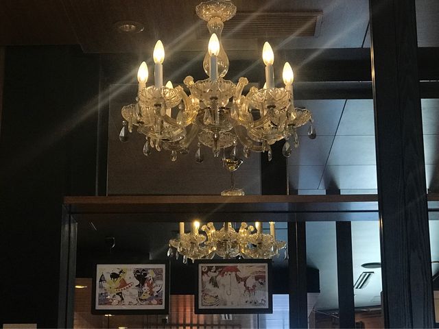 【オスロコーヒー 五反田駅前店 (OSLO COFFEE)】_オスロコーヒー 五反田駅前店 (OSLO COFFEE)