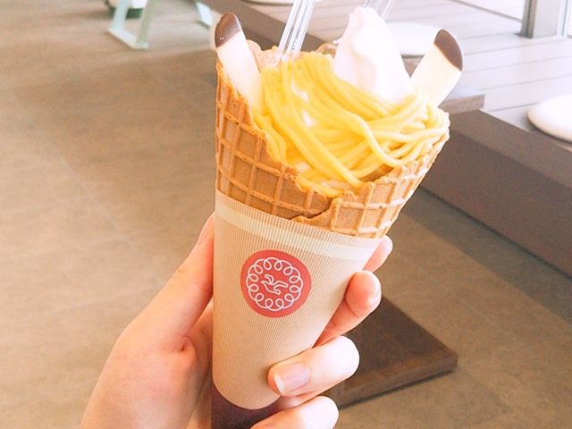 かもめソフト_かもめテラス 三陸菓匠 さいとう総本店