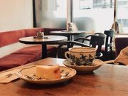 めのうさんの百塔珈琲の投稿写真2