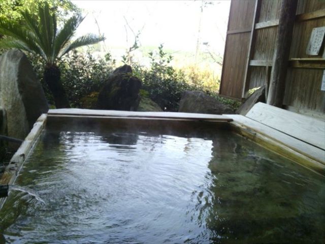 がろっとさんの菊鹿温泉の投稿写真1
