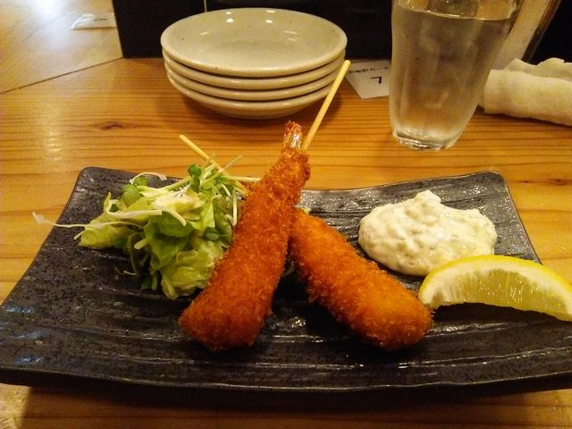 ちいさんの酒とめし 酒場 ダンの投稿写真1