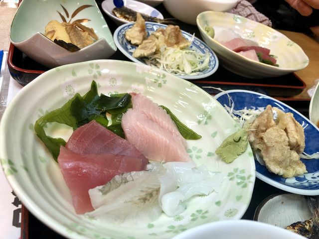 新鮮_市場食堂
