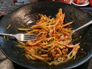 わんぱぱさんの和風らあめん いかりの投稿写真1