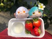 チー婆くんandガスパールくんさんのたかぎ農村交流研修センターの投稿写真11