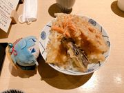 チー婆くんandガスパールくんさんのそば処かざこしの投稿写真5