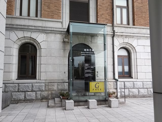ジーフェイスカフェ1_ジーフェイスカフェ