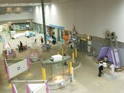 みきちんさんの千葉県立現代産業科学館の投稿写真1