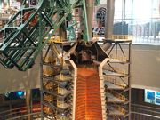 みきちんさんの千葉県立現代産業科学館の投稿写真3