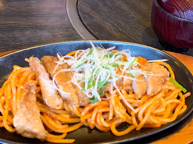 パコリタン_万世 新橋店