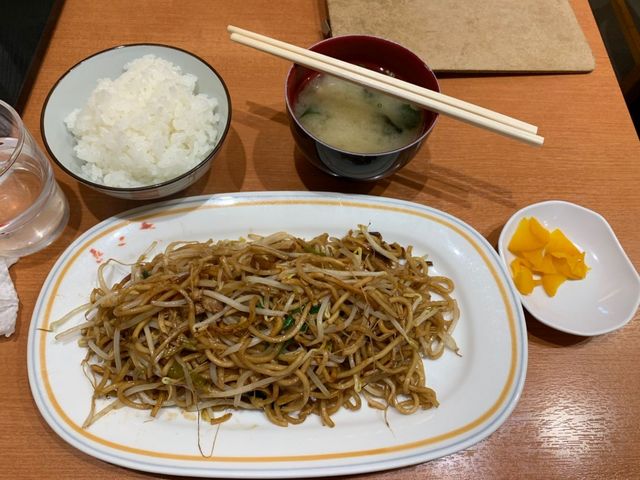 想夫恋ランチ_想夫恋小倉ひまわり通り店