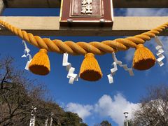 神前神社の写真1