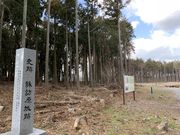 かずさんの諏訪原城跡の投稿写真2