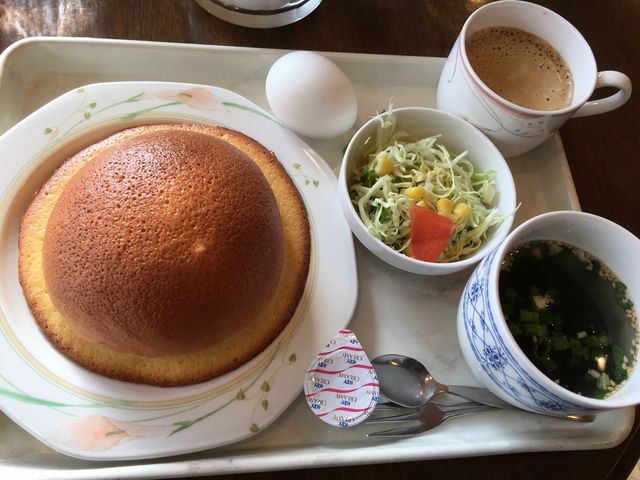 ぼうしパンとドリンクサービスセット_リンベル