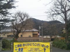 usaさんの道の駅 保田小学校への投稿写真1