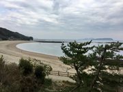 poporonさんの大砂海水浴場の投稿写真1