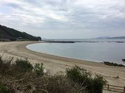 poporonさんの大砂海水浴場の投稿写真2