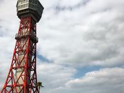 モッサンさんの博多ポートタワーの投稿写真2
