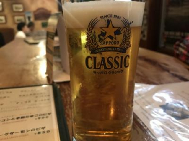 かんぱーい_IRISH PUB ONeills