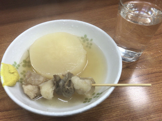 おでん_立呑処京屋