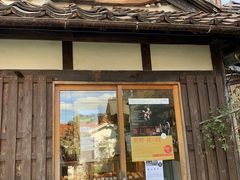 スターさんのパン 一心庵への投稿写真1