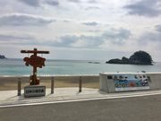 poporonさんの大浜海岸(徳島県美波町)の投稿写真4