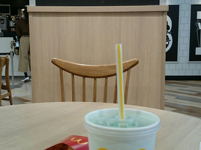大船 マクドナルド_マクドナルド大船イトーヨーカドー店