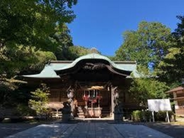 大國魂神社_大國魂神社(福島県いわき市)
