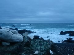 灌頂ケ浜の写真1