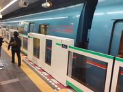 江戸家化猫さんの表参道駅の投稿写真5