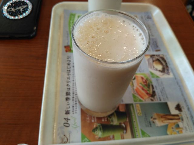 カフェ・ド・クリエ錦2丁目店