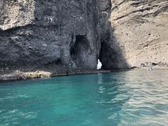 ほたてさんの青の洞窟小樽クルージングプロロマリンへの投稿写真1