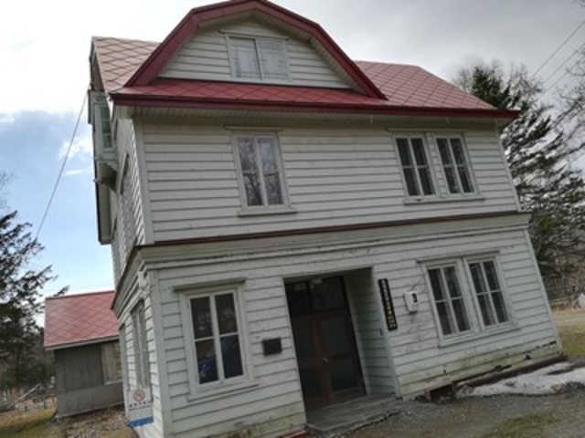 unariさんの旧マンロー邸の投稿写真1