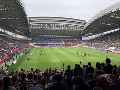 ノエビアスタジアム神戸の写真1