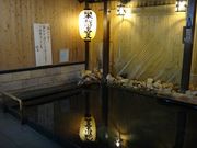 Yanwenliさんの岩井温泉の投稿写真2