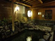 Yanwenliさんの岩井温泉の投稿写真3