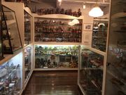 くりさんのブリキのおもちゃ博物館の投稿写真1