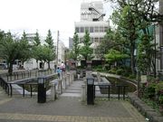 りんけんさんの姥ケ池碑・助六の歌碑の投稿写真1