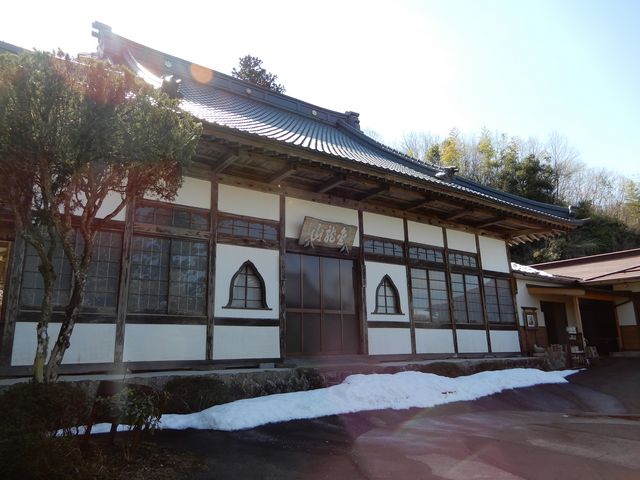 坊ちゃんさんの瑞雲寺(前机・霊膳)の投稿写真3